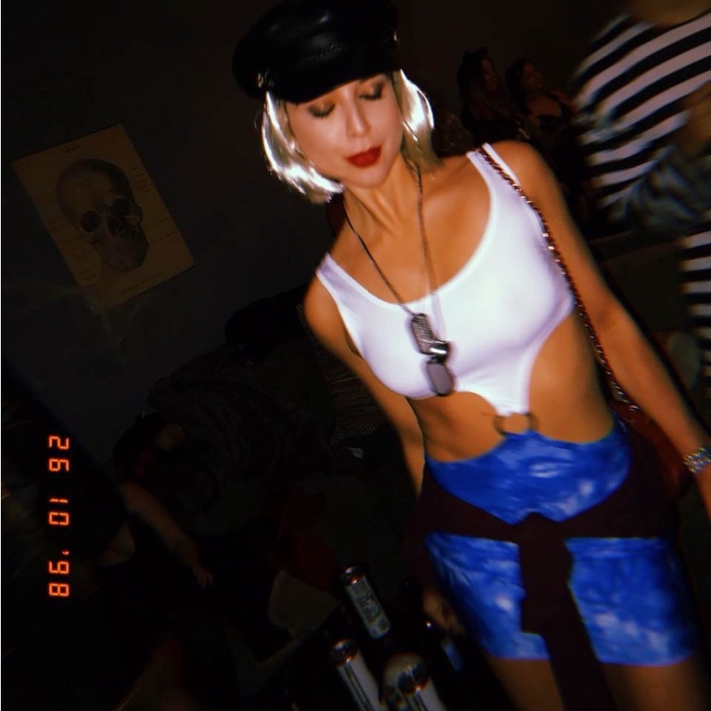 COPY - Pretty Woman Costume